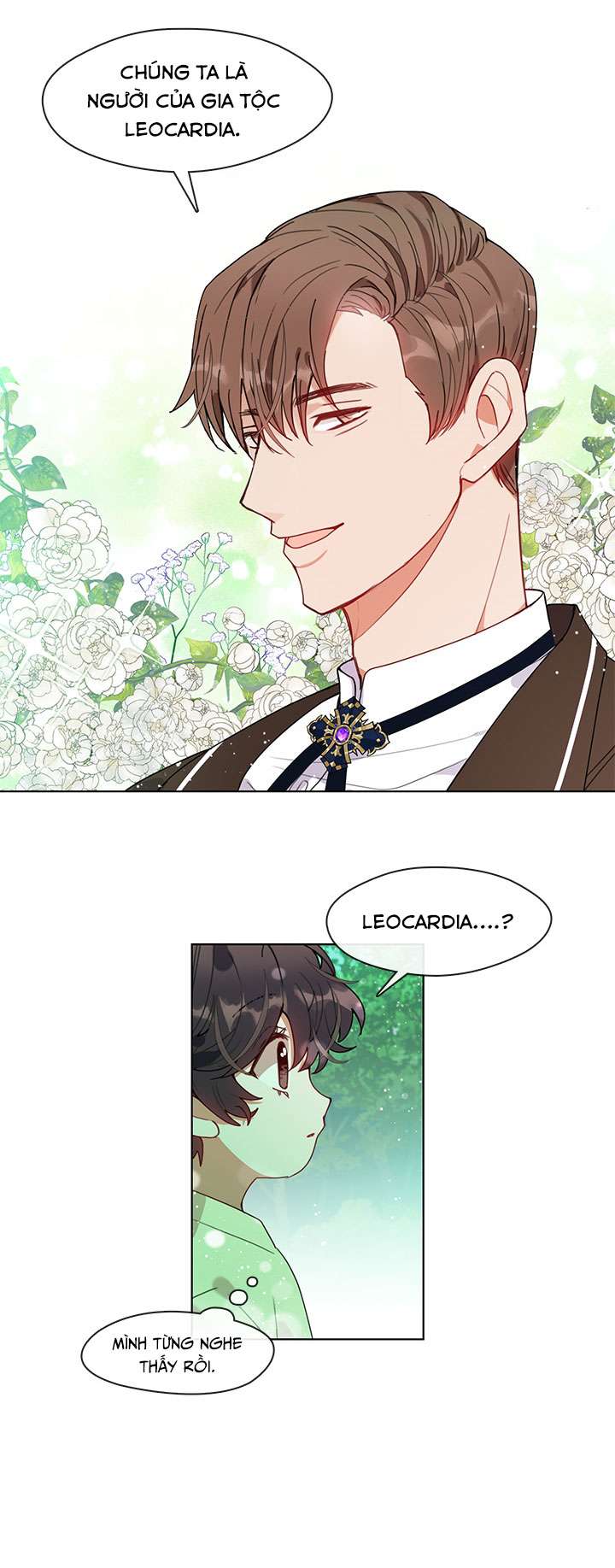 Gia Đình Bị Ám Ảnh Bởi Tôi Chapter 2 - Next Chapter 2.5