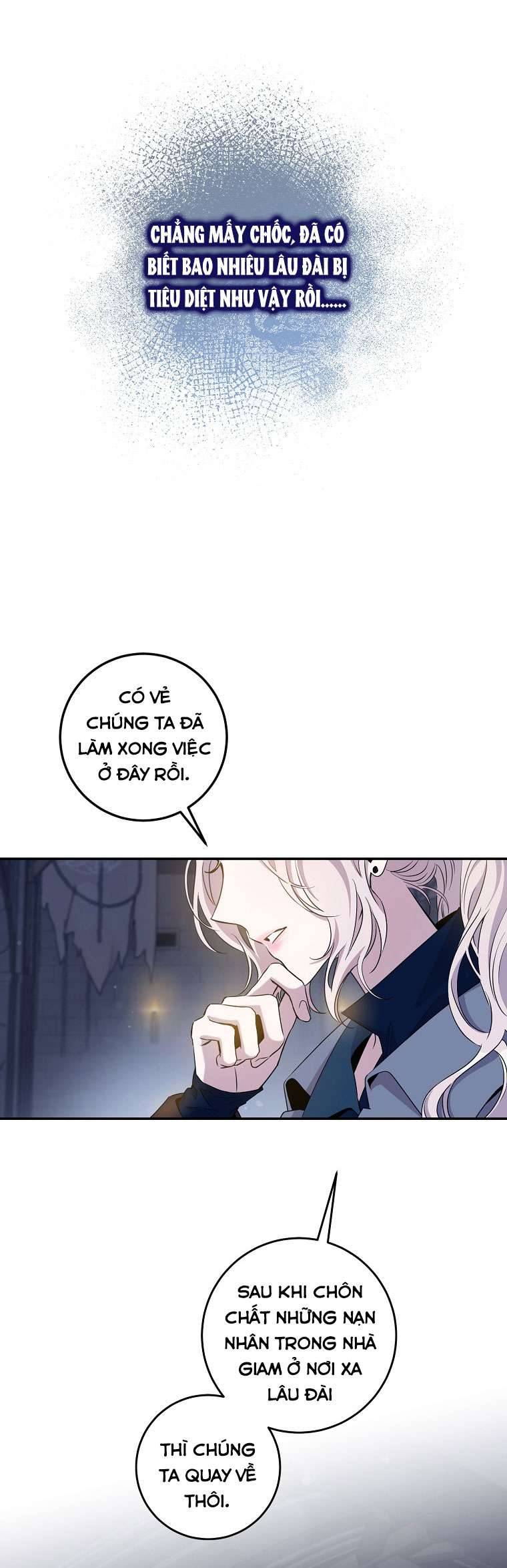 Thuần Hóa Bạo Quân Rồi Bỏ Trốn Chap 68 - Next Chap 69