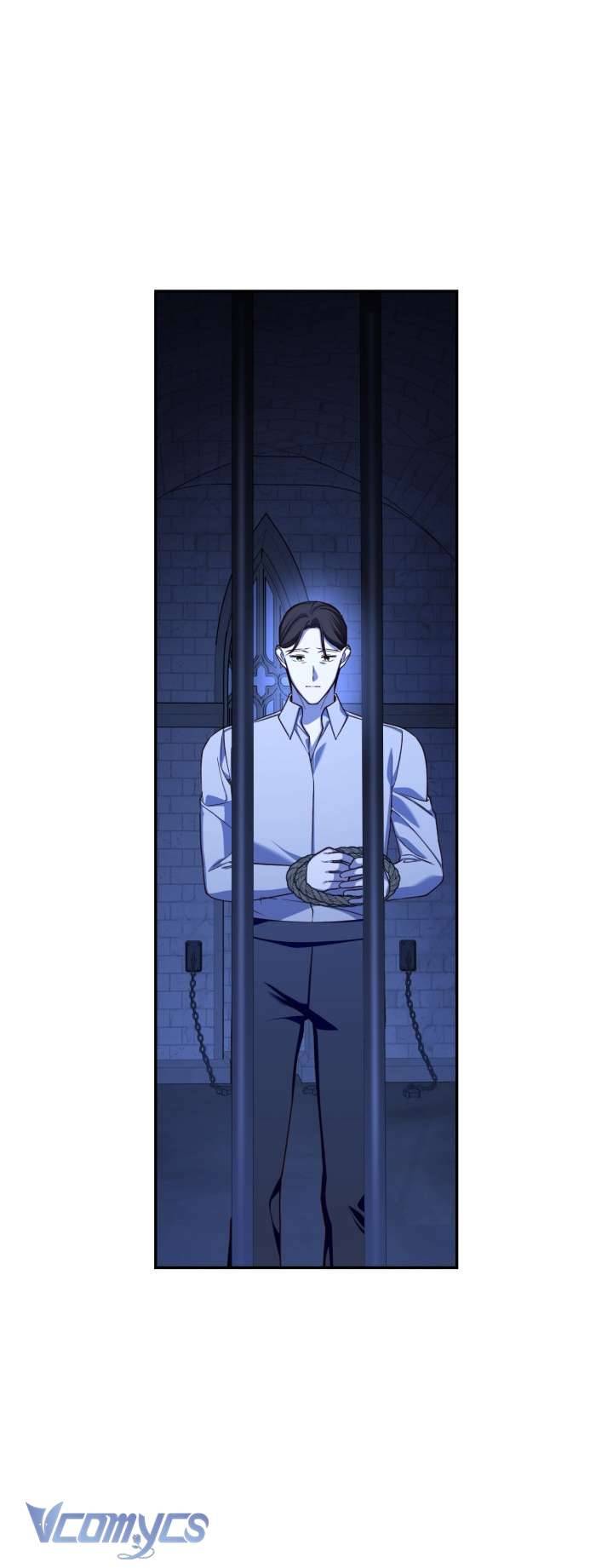 Phương Pháp Che Giấu Đứa Con Của Hoàng Đế Chapter 96 - Next Chapter 97