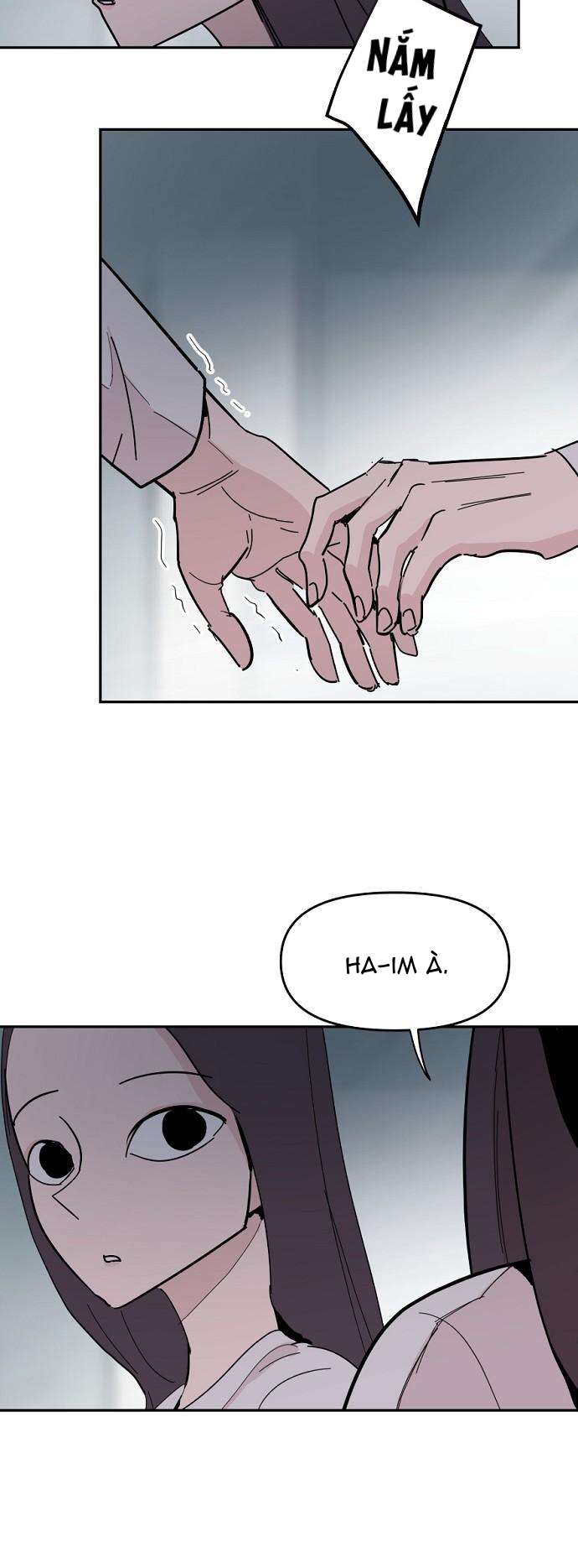 Yêu Không Hồi Kết Chap 34 - Next Chap 35