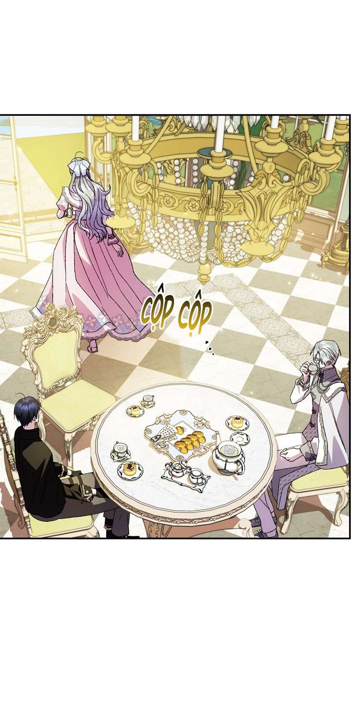 Cha À, Con Không Muốn Kết Hôn Đâu Chap 43 - Next Chap 44