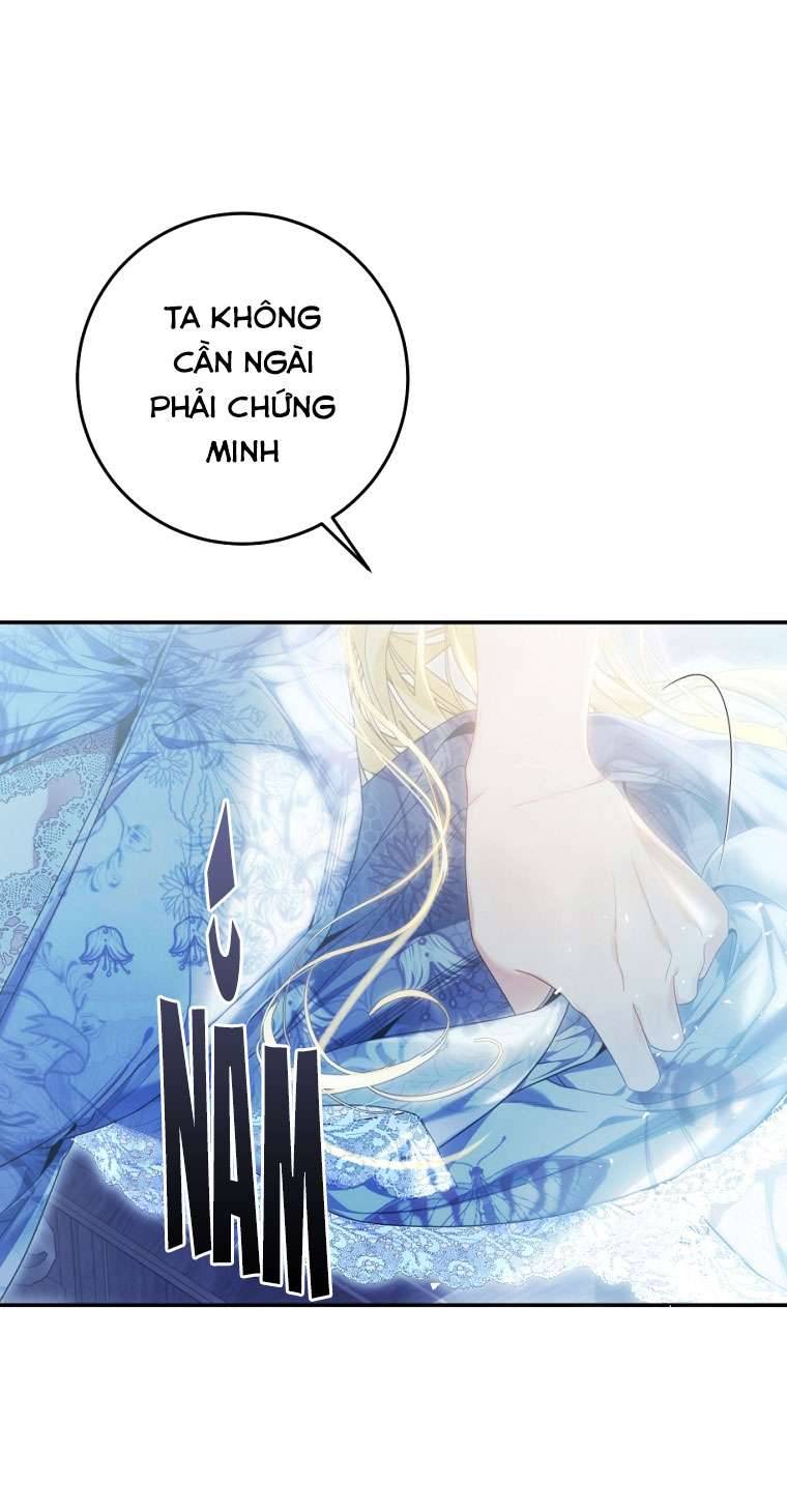 Ác Nữ Chỉ Là Một Con Rối Chap 79 - Next Chap 80