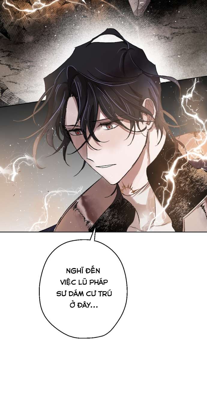 Lời Thú Nhận Của Chúa Tể Bóng Tối Chap 47 - Next Chap 48