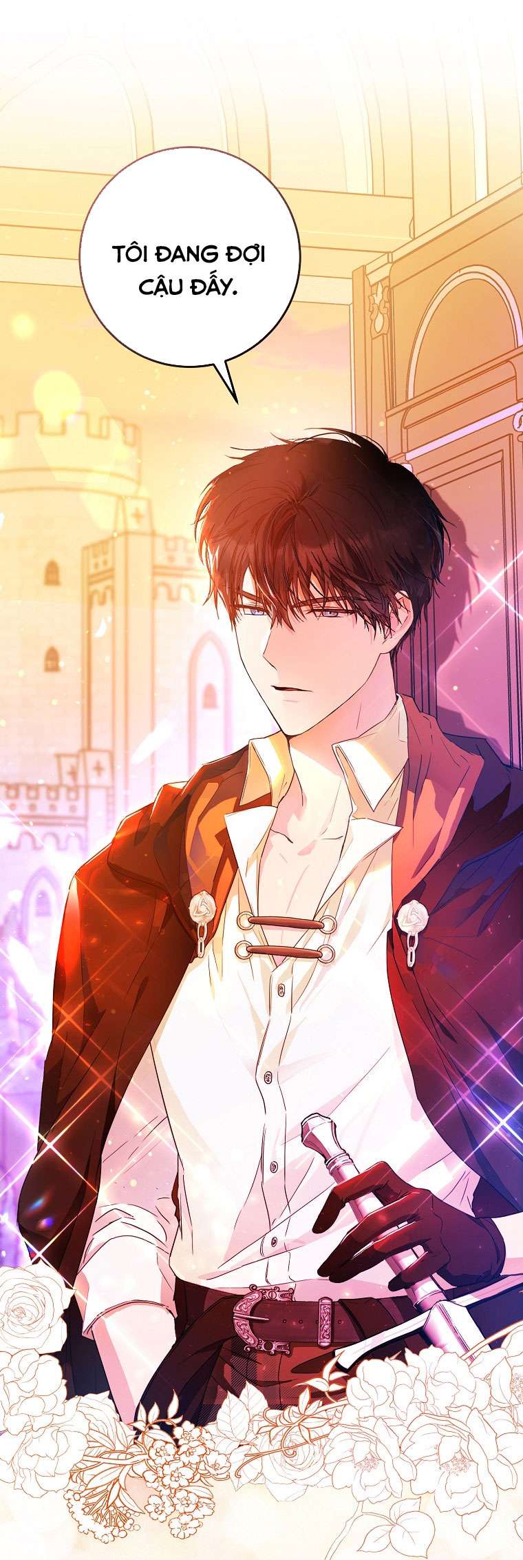 Tôi Trở Thành Vợ Của Nam Chính Chap 43 - Next Chap 44