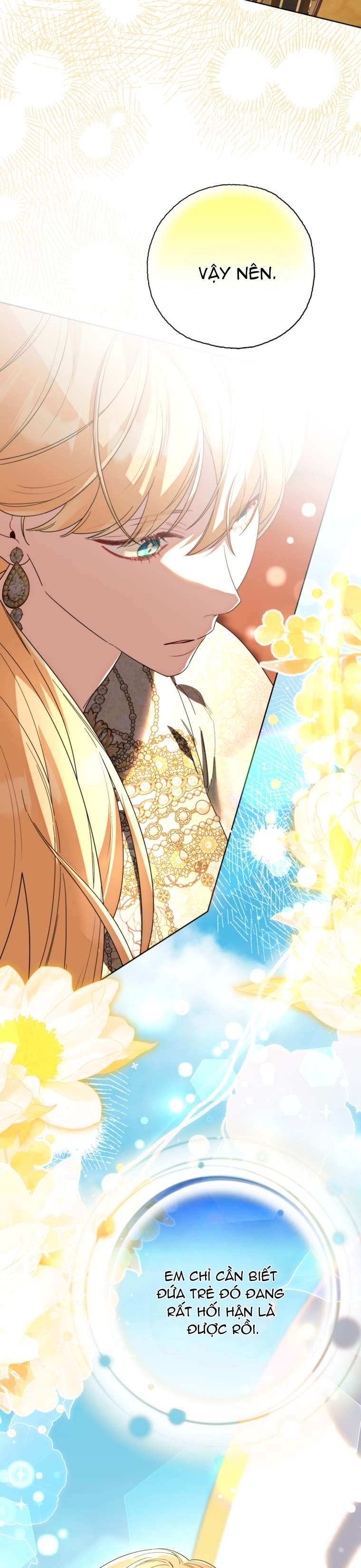 Thà Là Để Tôi Trở Thành Nữ Hoàng Chapter 61 - Next Chapter 62