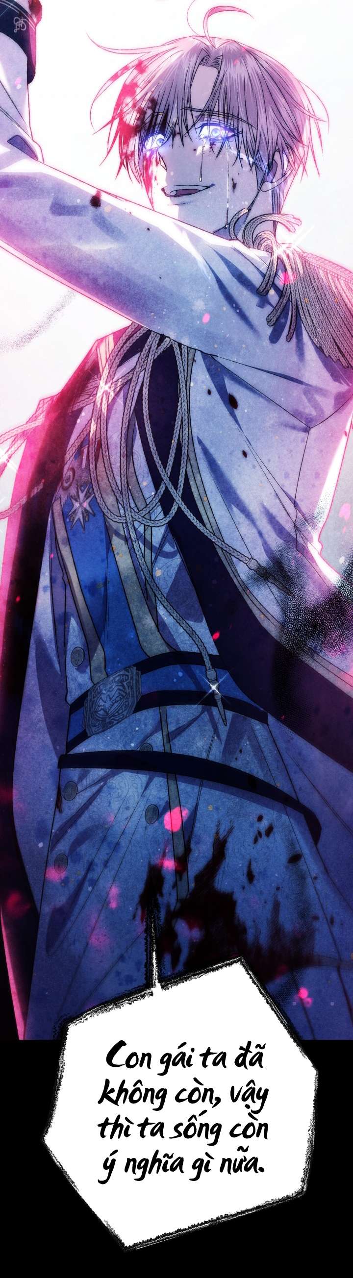 Cha À, Con Không Muốn Kết Hôn Đâu Chap 59 - Next Chap 60