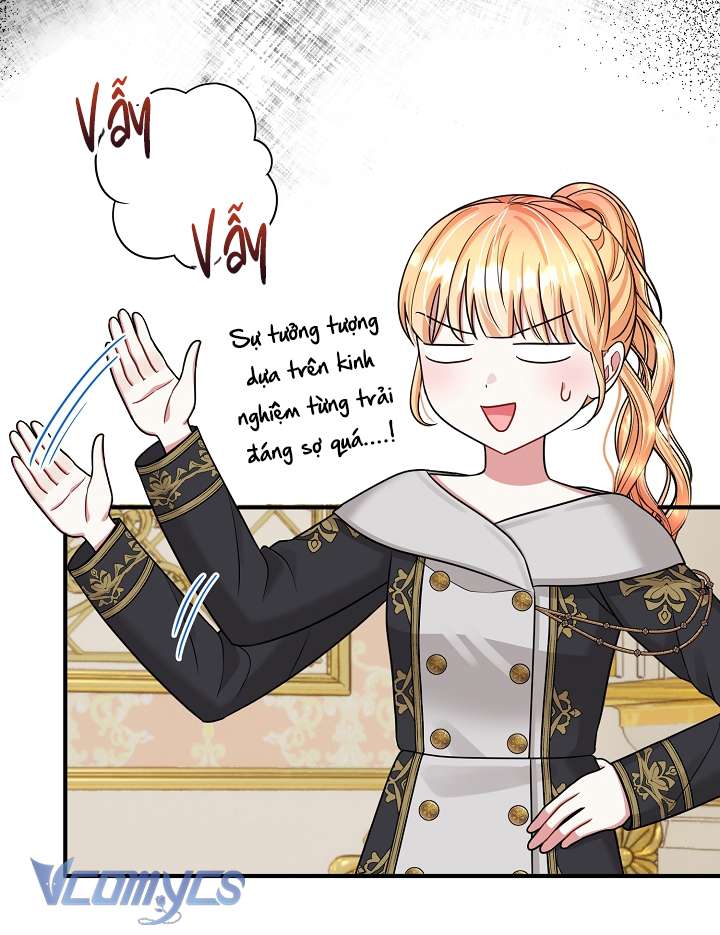 Công Chúa Là Người Chơi Chapter 42 - Next Chapter 43