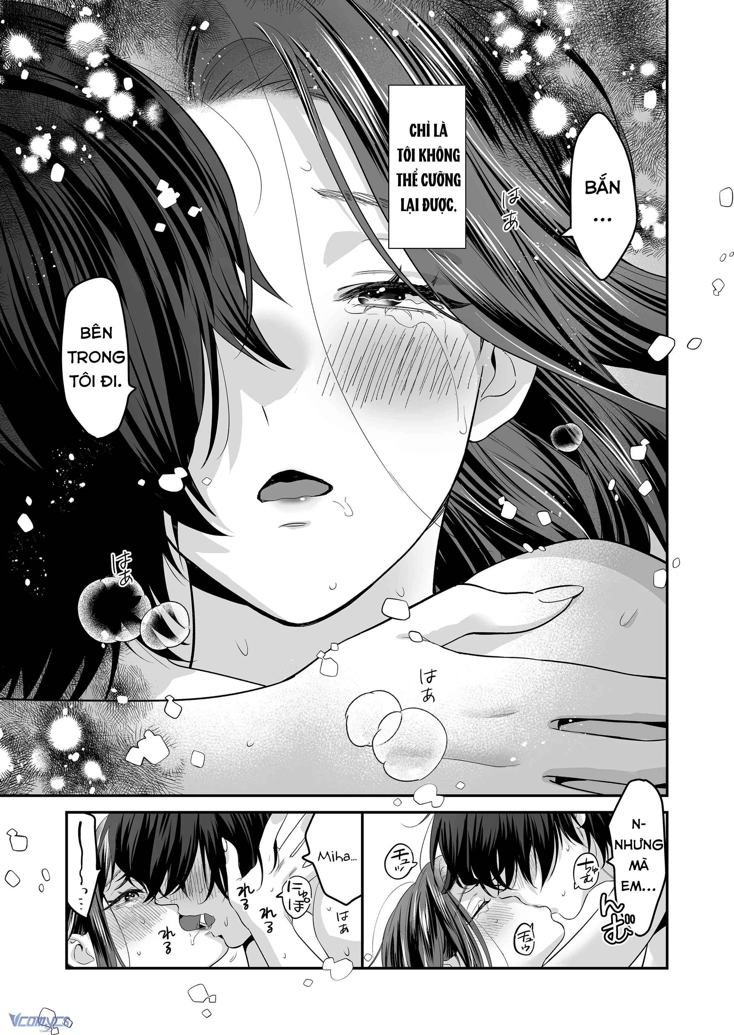 [18+] Tuyển Tập Truyện Ngắn Manga Chap 2.2 - Next Chapter 2.1