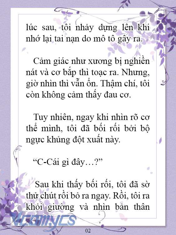 [Novel] Làm Ác Nữ Bộ Không Tốt Sao? Chap 2 - Next Chap 3