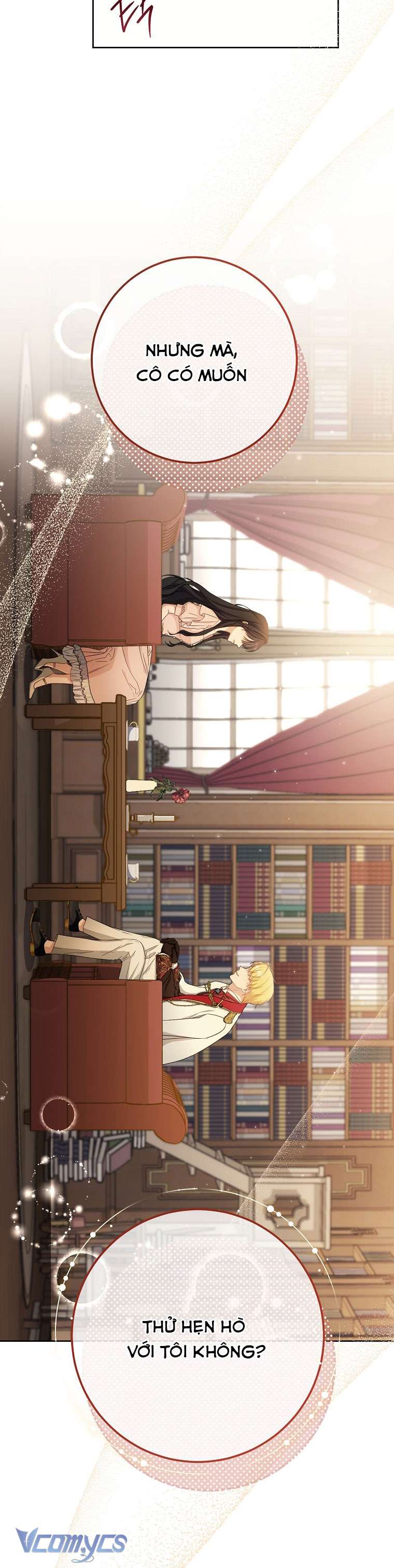 Nam Chính? Cho Cũng Không Thèm! Chapter 11 - Trang 4