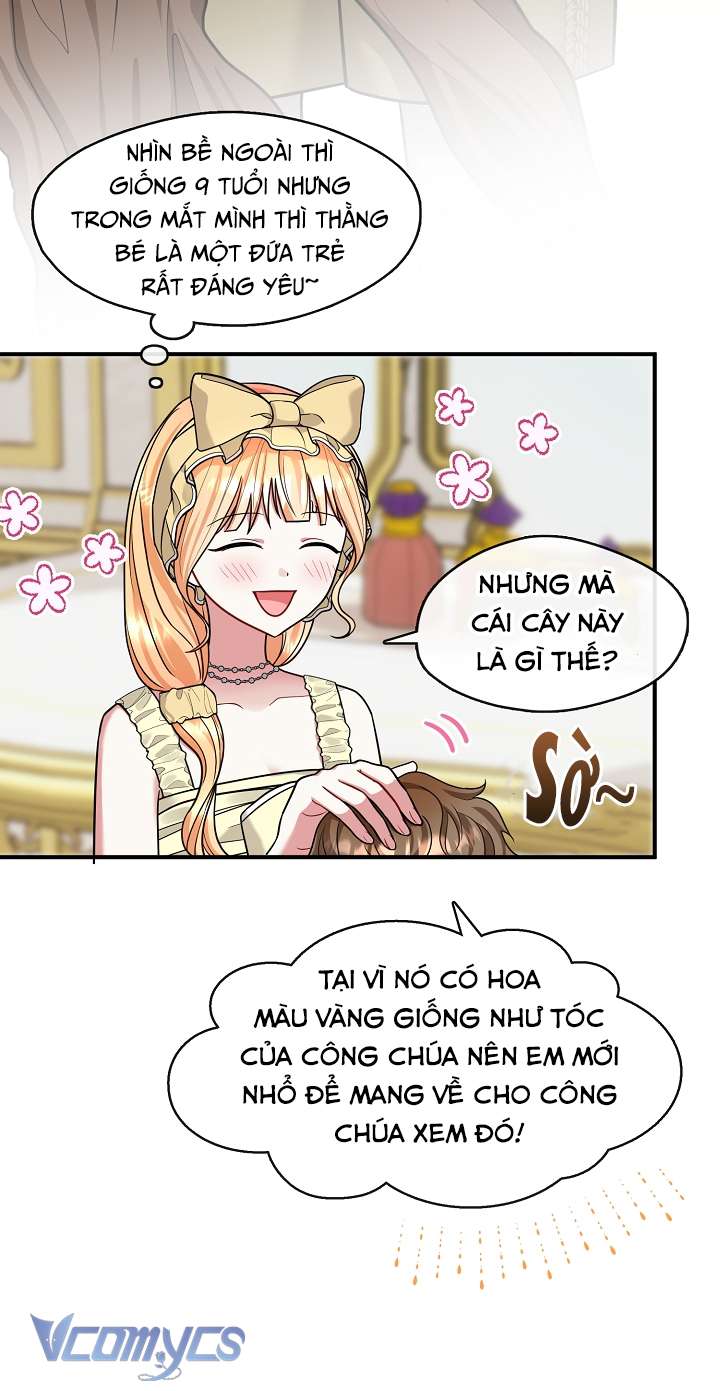 Công Chúa Là Người Chơi Chapter 42 - Next Chapter 43