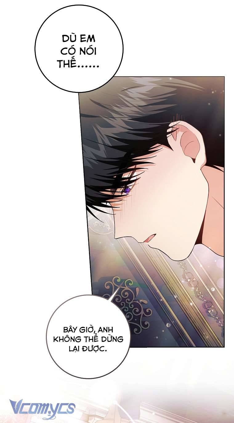 [18+] Phương Pháp Gia Hạn Hợp Đồng Hôn Nhân Chap 5 - Next Chap 6