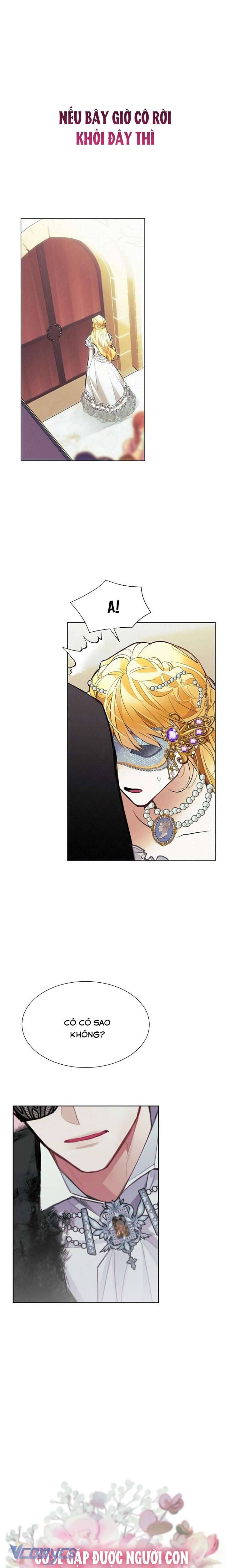 Truy Tìm Ác Nữ Đã Cùng Ta Qua Đêm Chap 1 - Next Chap 2