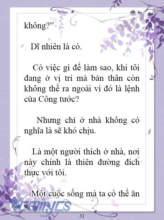 [Novel] Làm Ác Nữ Bộ Không Tốt Sao? Chap 6 - Next Chap 7