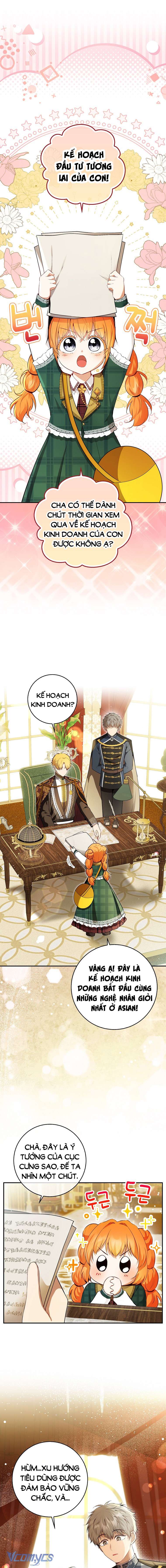 Sóc Con Tài Năng Chap 56 - Next Chap 57