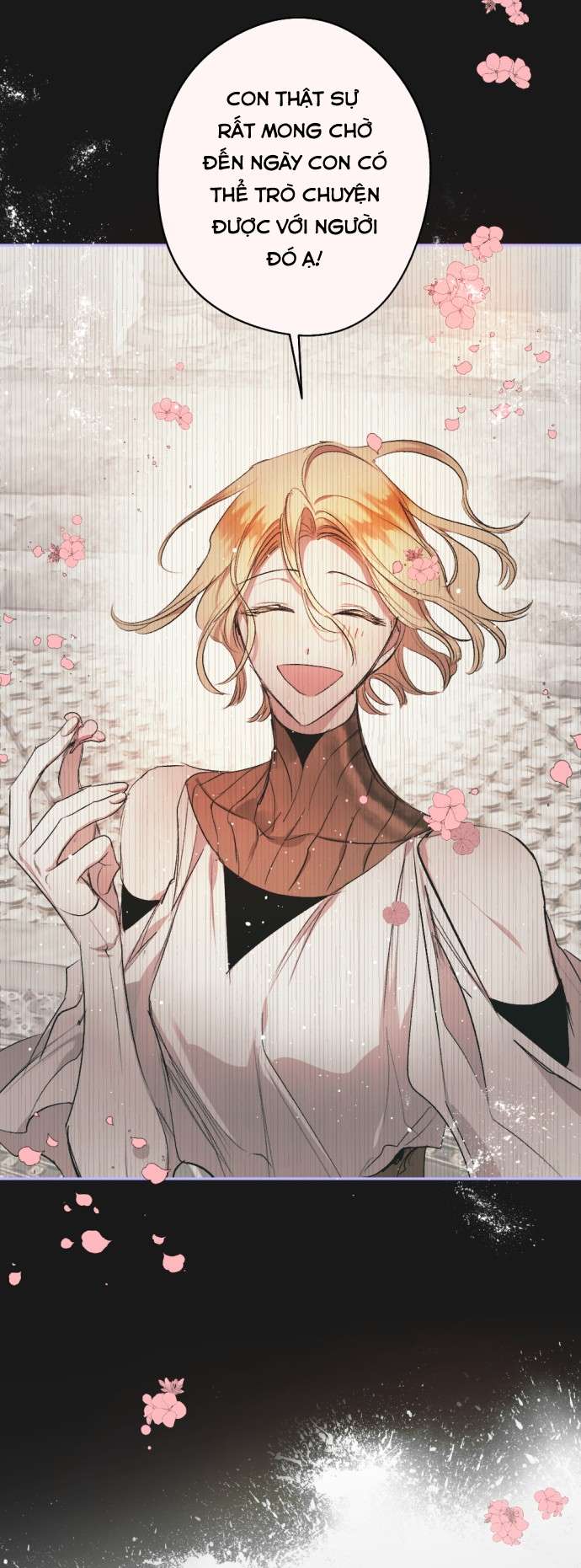 Lời Thú Nhận Của Chúa Tể Bóng Tối Chapter 111 - Next Chapter 111