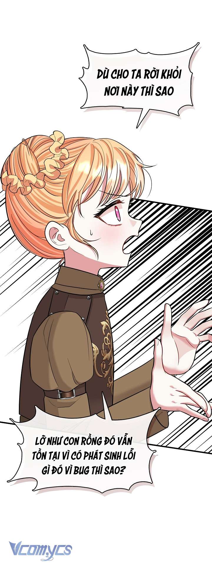 Công Chúa Là Người Chơi Chapter 34 - Next Chapter 35