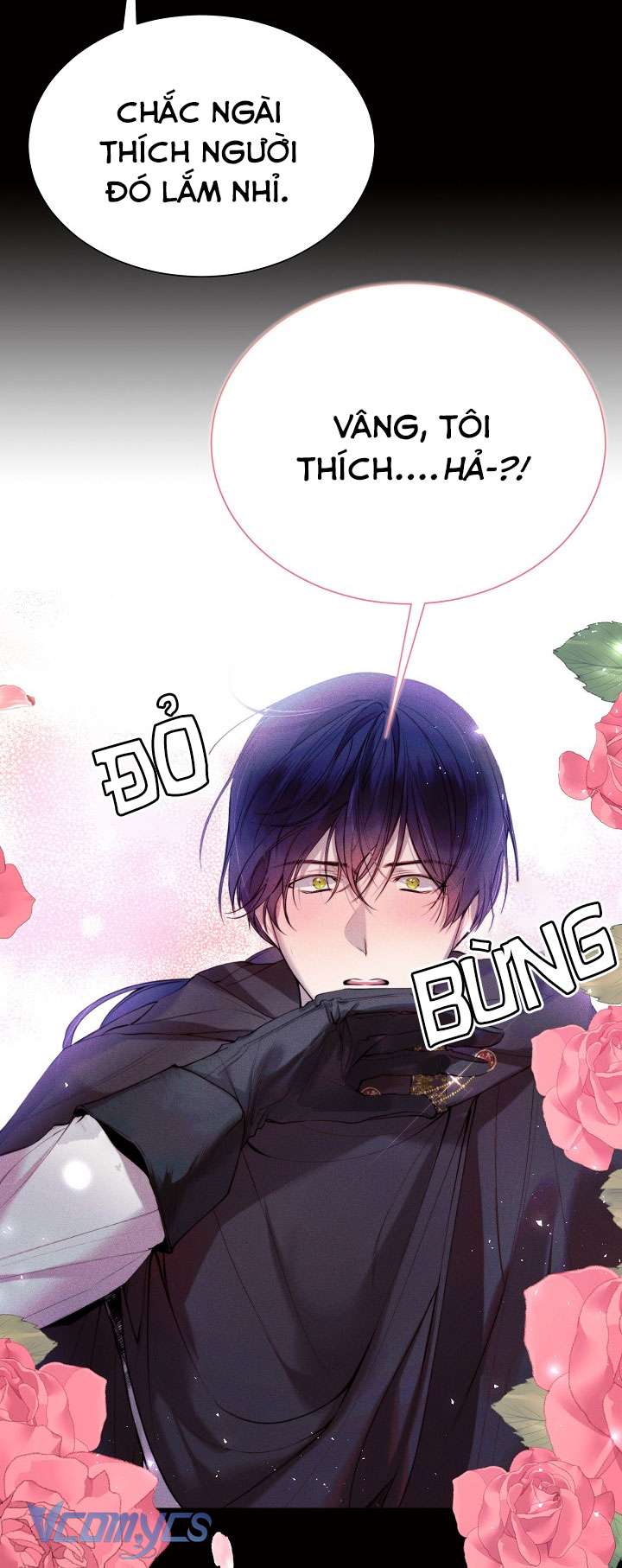 Ác Nữ Cần Bạo Chúa Chapter 26 - Next Chapter 27