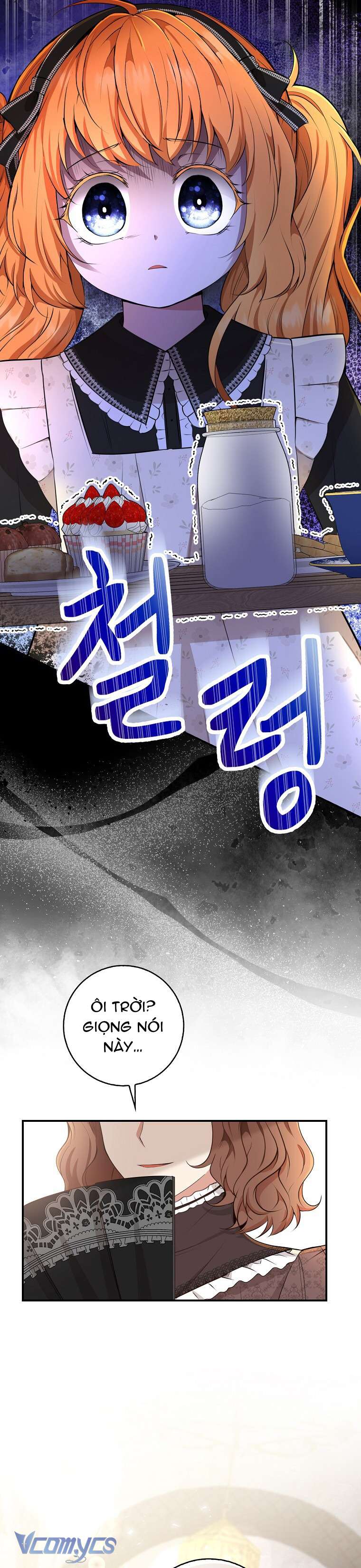 Sóc Con Tài Năng Chap 23 - Next Chap 24