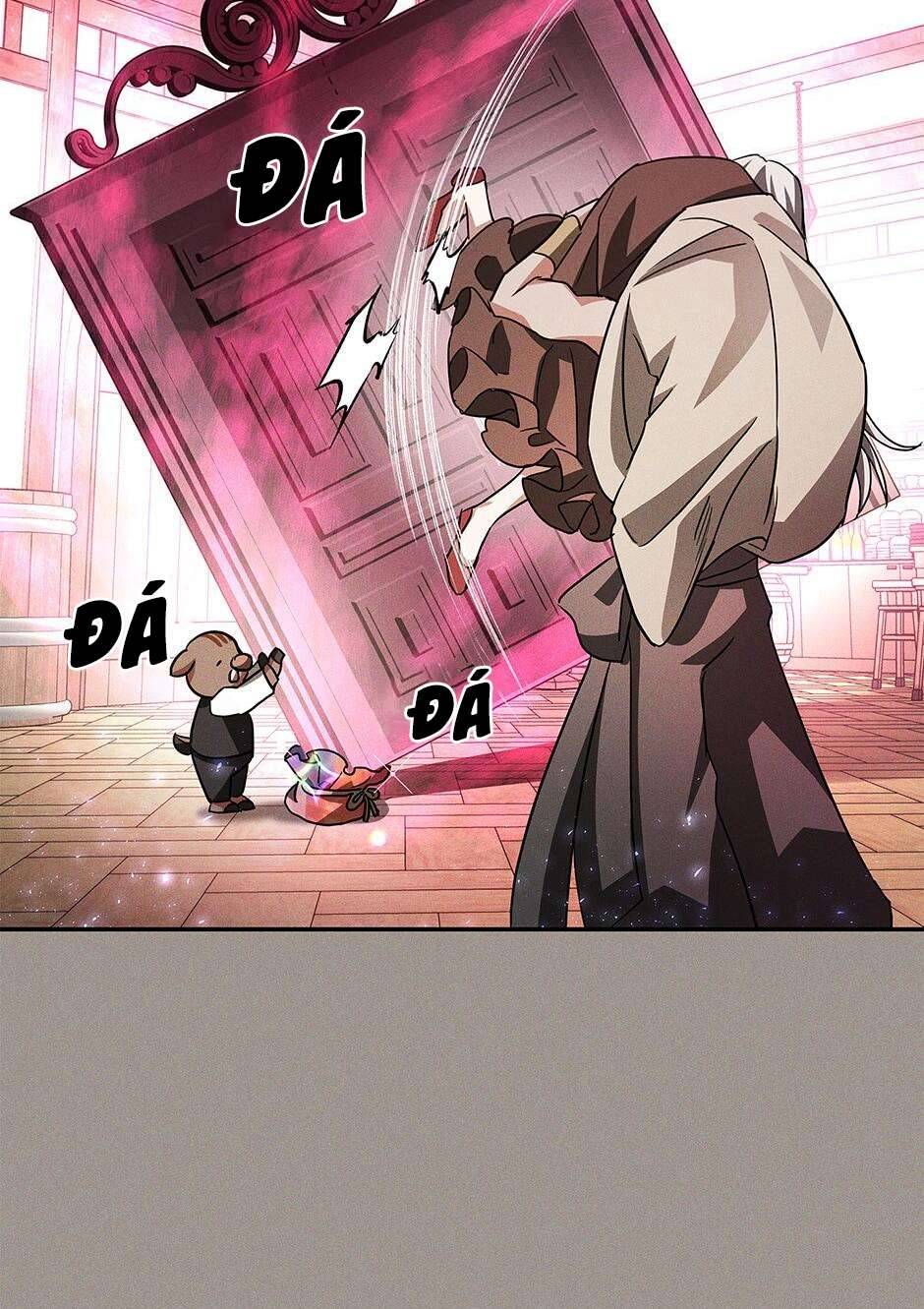 Hôn Phu Ẩn Sắc Chapter 38 - Next Chapter 39