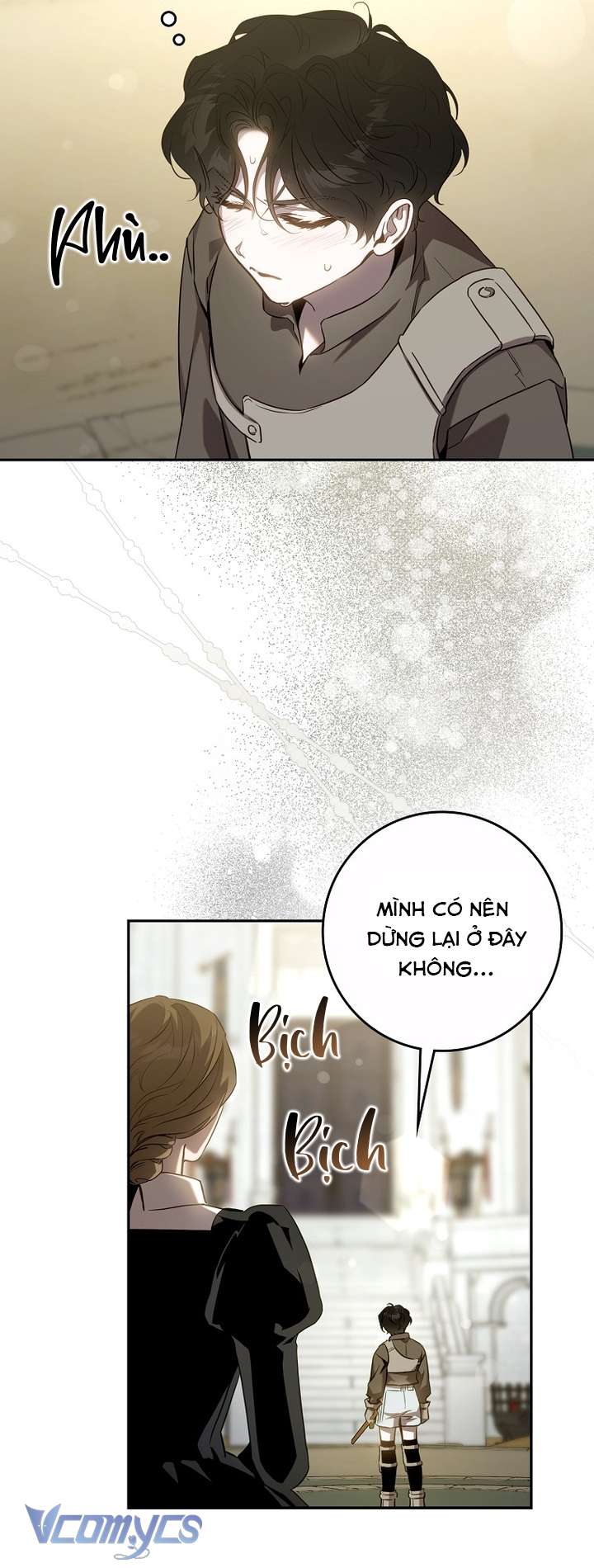 Thuần Hóa Bạo Quân Rồi Bỏ Trốn Chap 127 - Trang 2