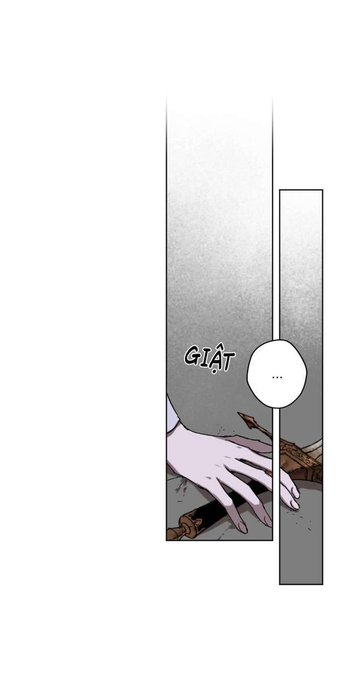 Lời Thú Nhận Của Chúa Tể Bóng Tối Chap 19 - Next Chap 20