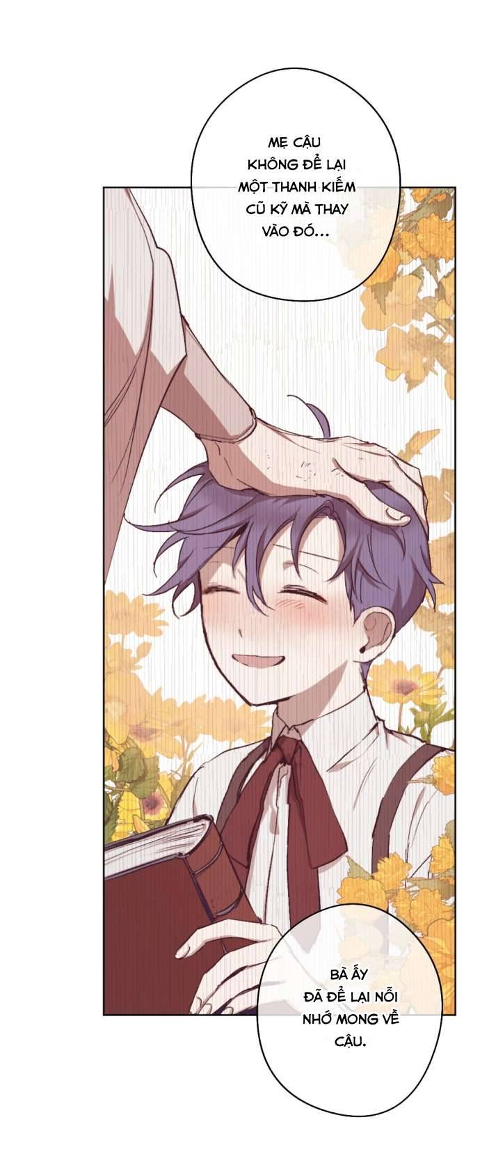 Lời Thú Nhận Của Chúa Tể Bóng Tối Chap 19 - Next Chap 20