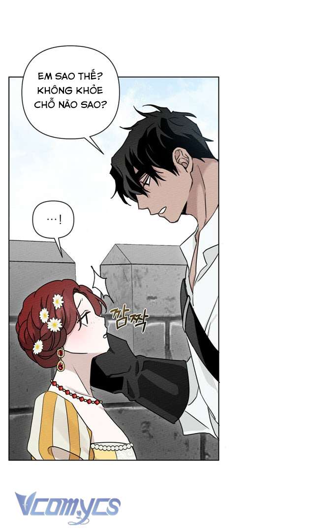 Dưới Bóng Cây Sồi Chap 10 - Next Chap 11