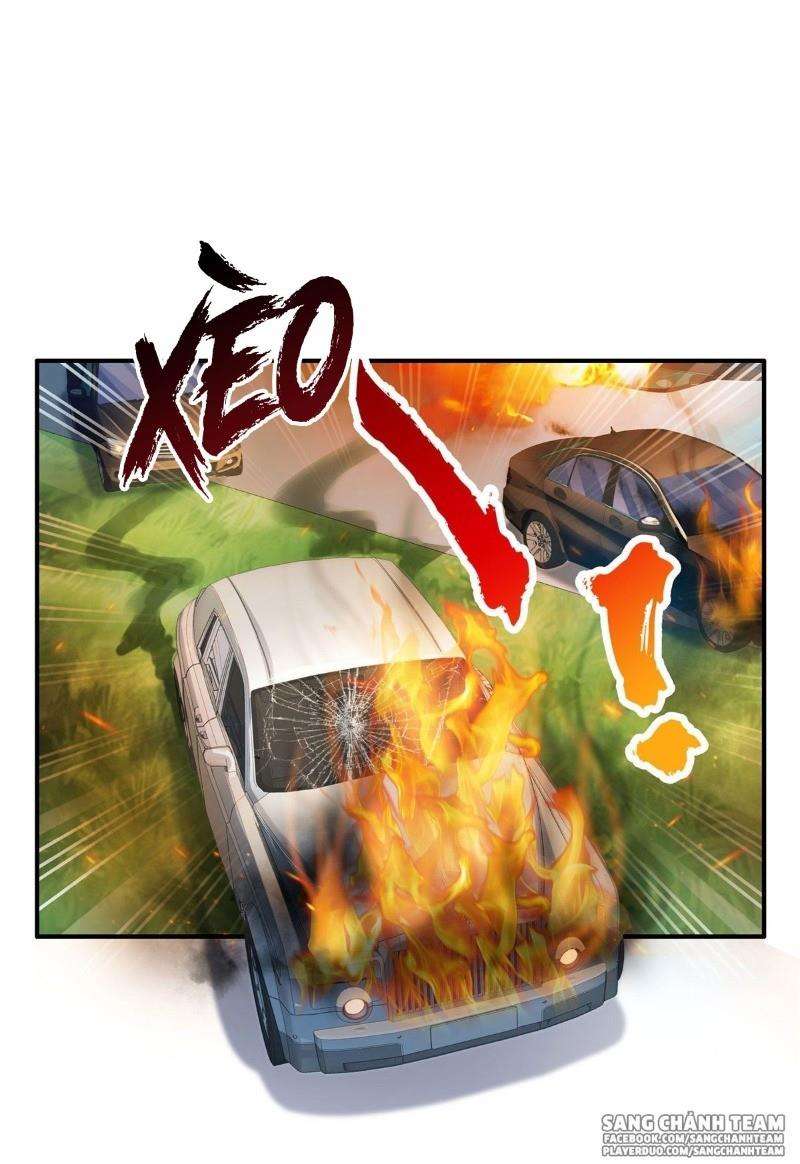 Hệt Như Hàn Quang Gặp Nắng Gắt Chap 102 - Next Chap 103