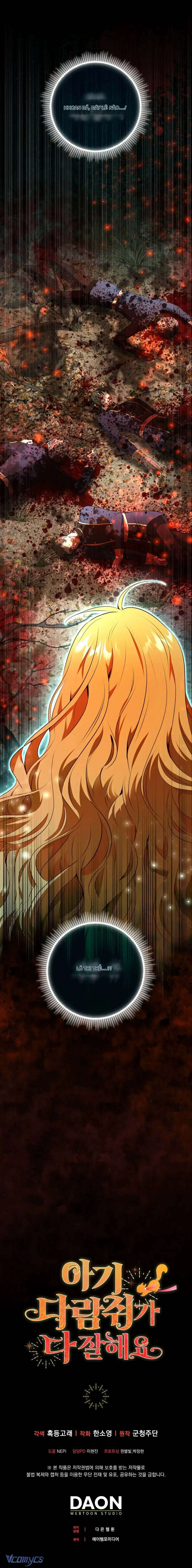 Sóc Con Tài Năng Chap 94 - Next Chap 95