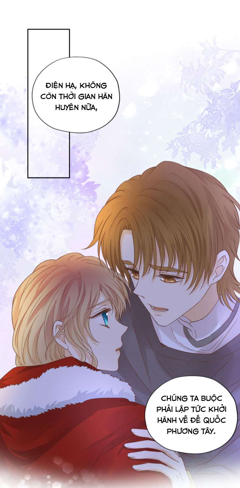 Địch Úc Đa Chi Ca Chapter 118 - Next Chapter 119