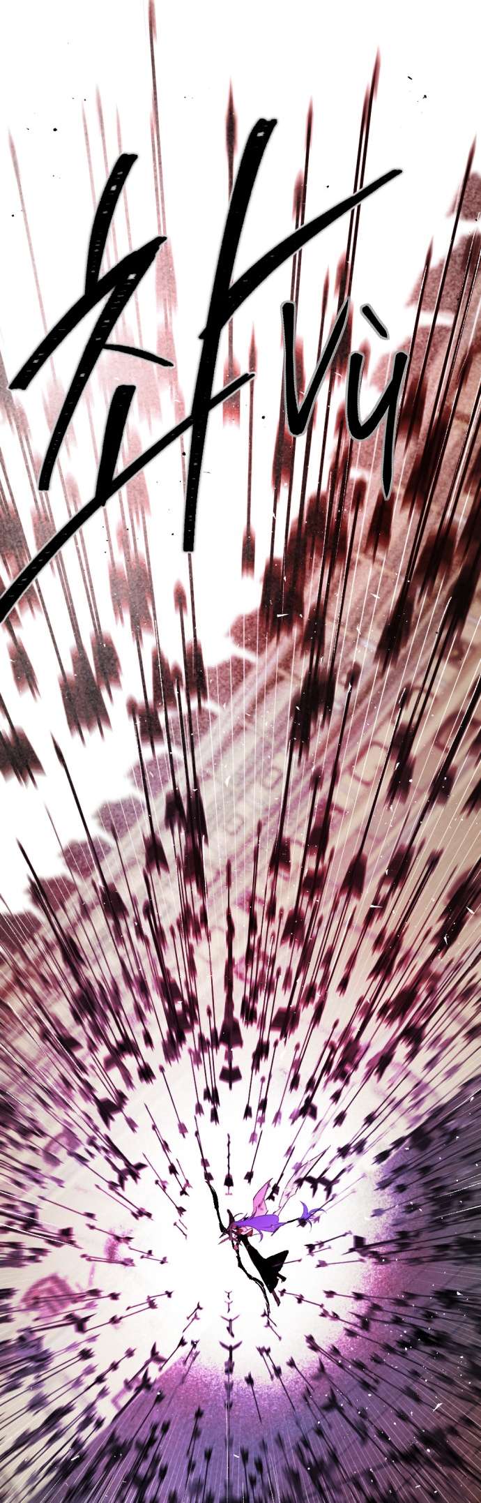 Lời Thú Nhận Của Chúa Tể Bóng Tối Chap 69 - Next Chap 70