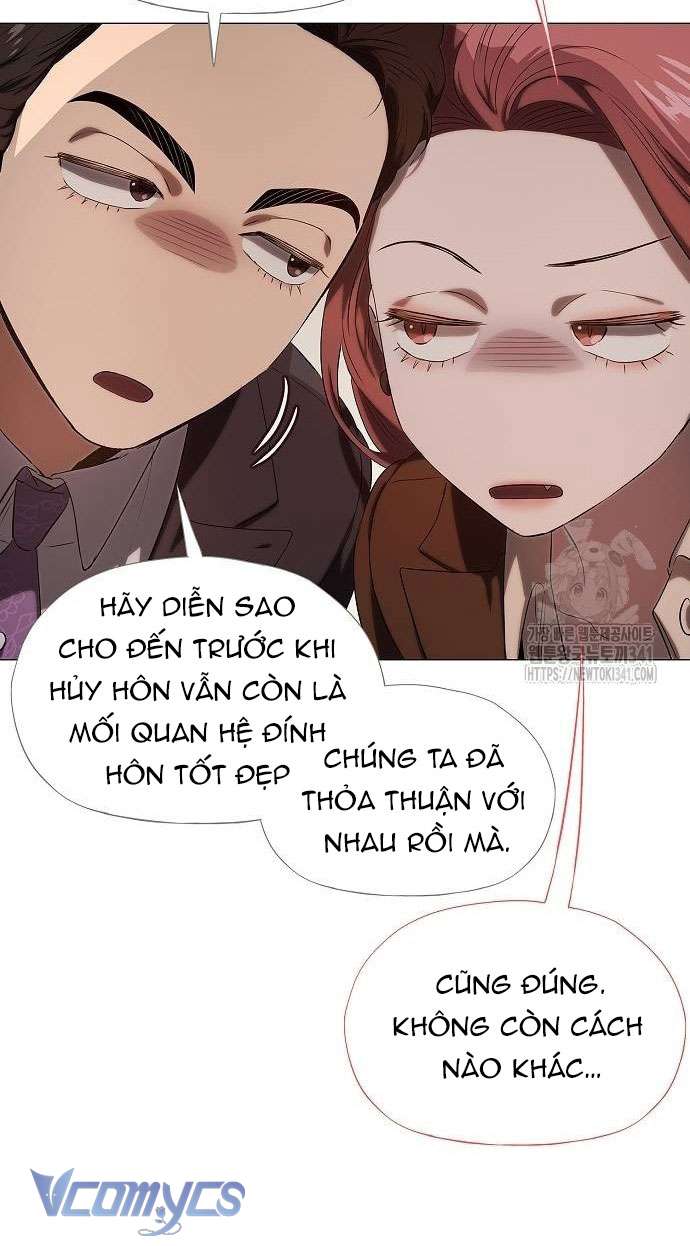 Tôi bị mắc kẹt trong một vở kịch điên rồ Chap 18 - Next Chap 19