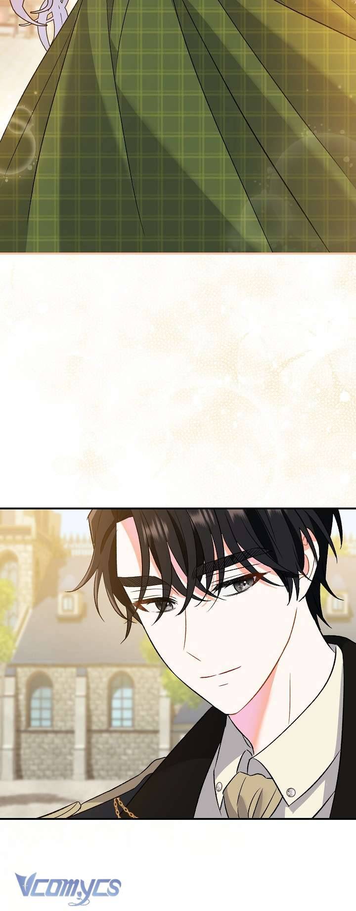 Người Xem Mắt Của Ác Nữ Quá Hoàn Hảo Chapter 9 - Next Chapter 10