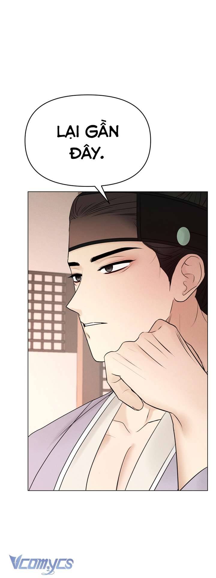 [18+] Tỳ Nữ Bỏ Trốn Chap 3 - Next Chap 4