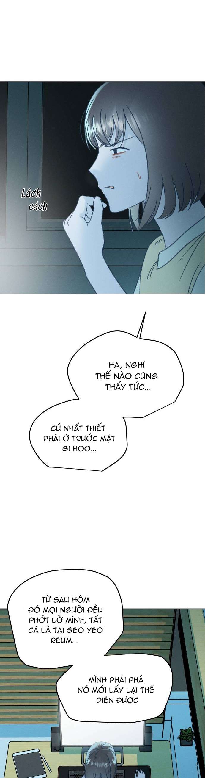 Bầu Trời Mùa Hạ Dấu Yêu Chapter 15 - Next Chapter 16