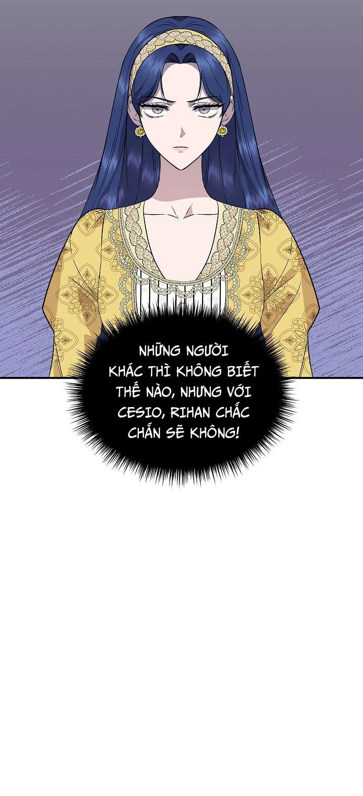 Tôi Không Phải Là Cinderella Chapter 42 - Next Chapter 42.5