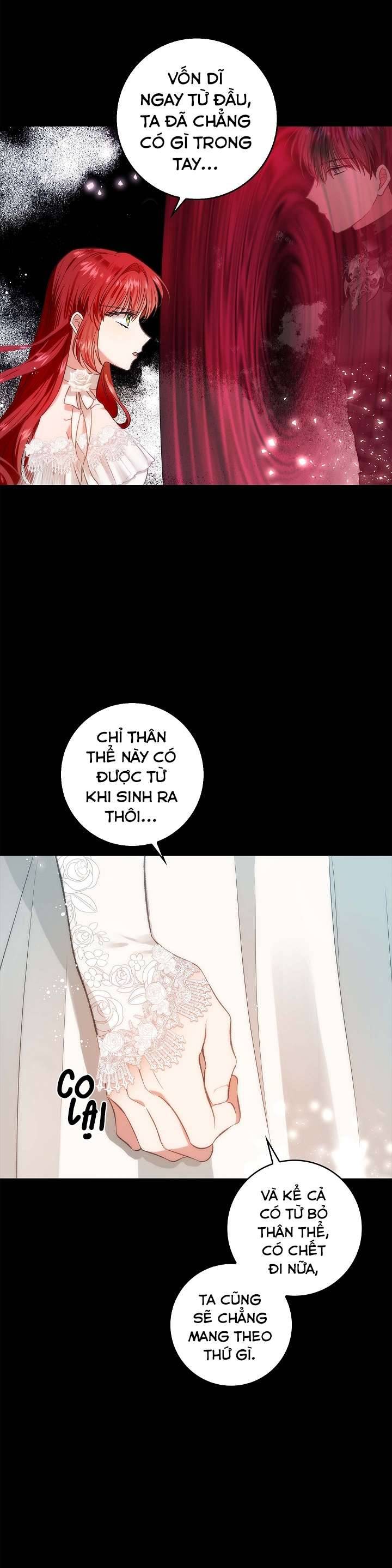 Hôn Phu Ẩn Sắc Chapter 69 - Next Chapter 70