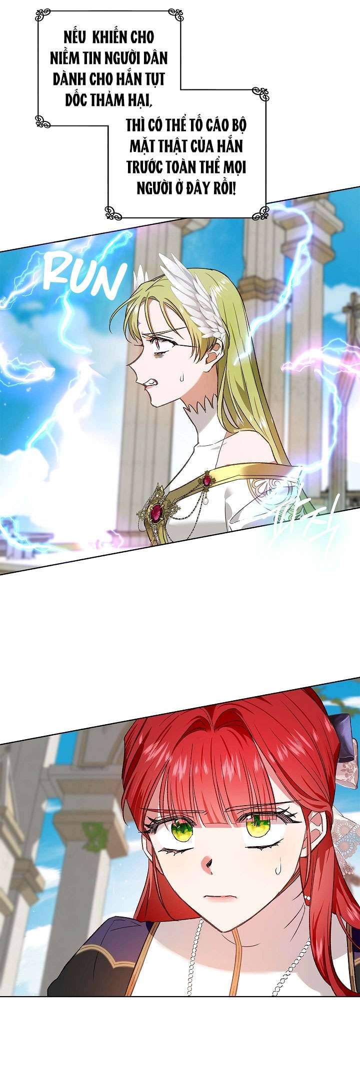 Hôn Phu Ẩn Sắc Chapter 68 - Next Chapter 69