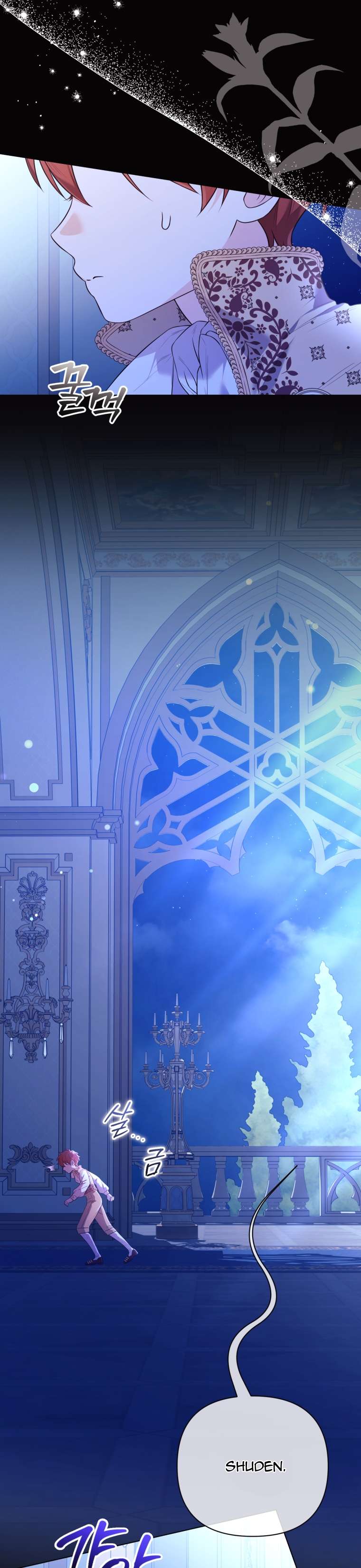 Thà Là Để Tôi Trở Thành Nữ Hoàng Chapter 32 - Next Chapter 33