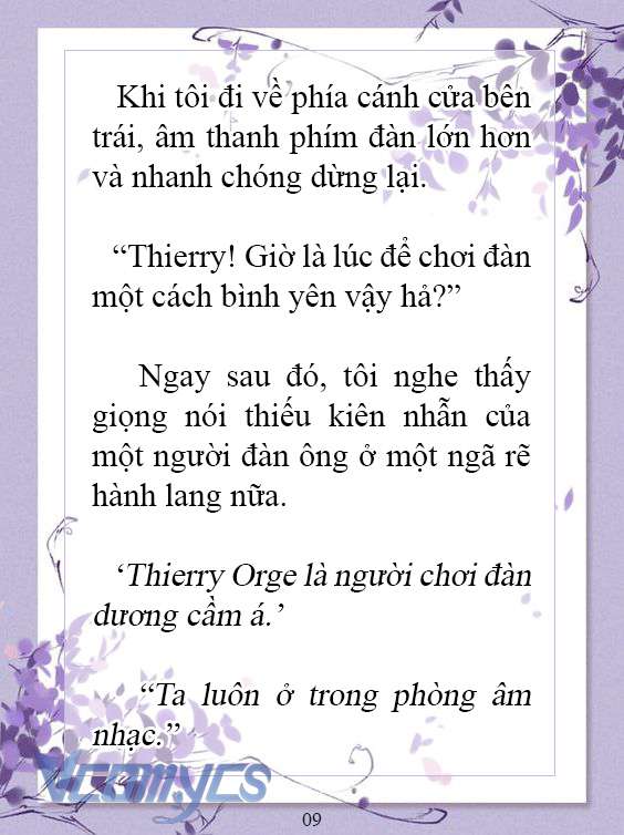 [Novel] Làm Ác Nữ Bộ Không Tốt Sao? Chap 84 - Next Chap 85