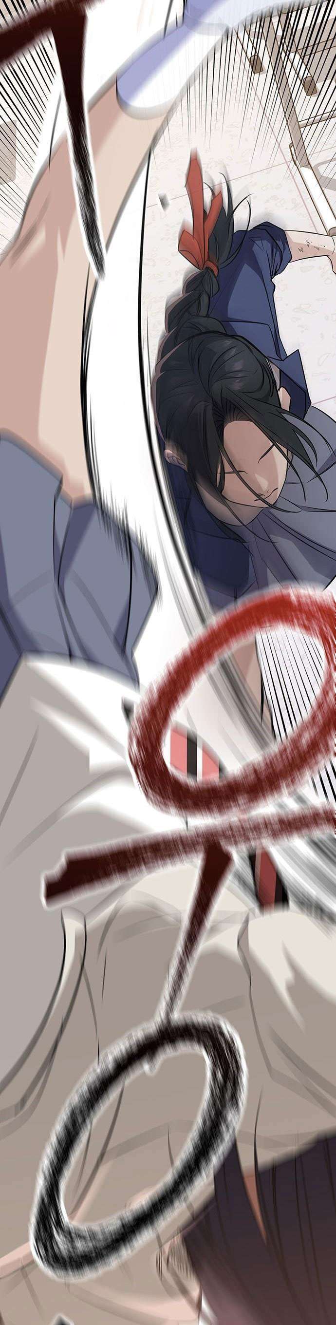 Hoàng Hậu Cao Học Chapter 3 - Next Chapter 4