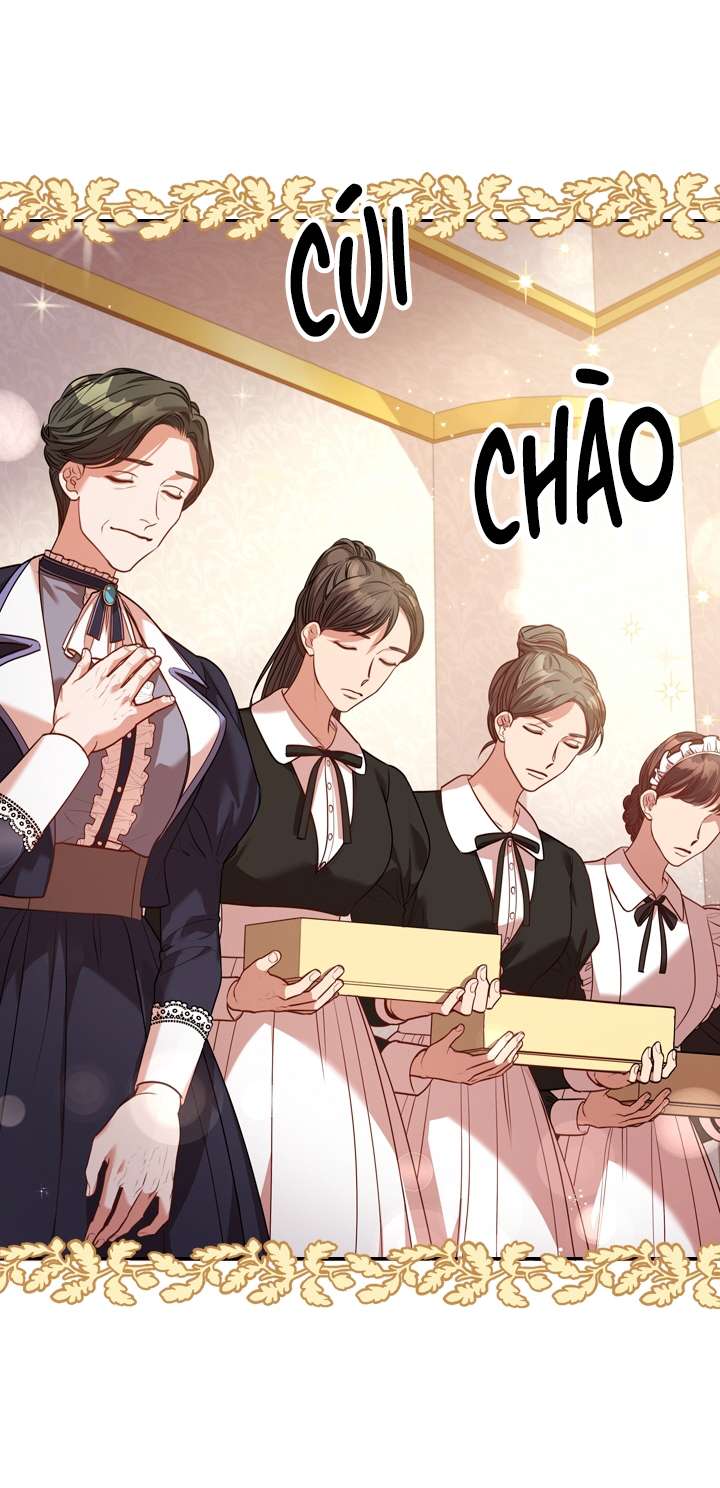 Thư Ký Của Bạo Chúa Chapter 47 - Next Chapter 48