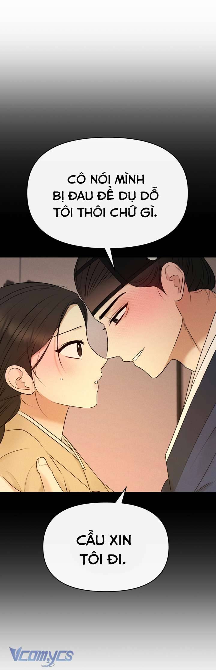 [18+] Tỳ Nữ Bỏ Trốn Chap 10 - Next Chap 11