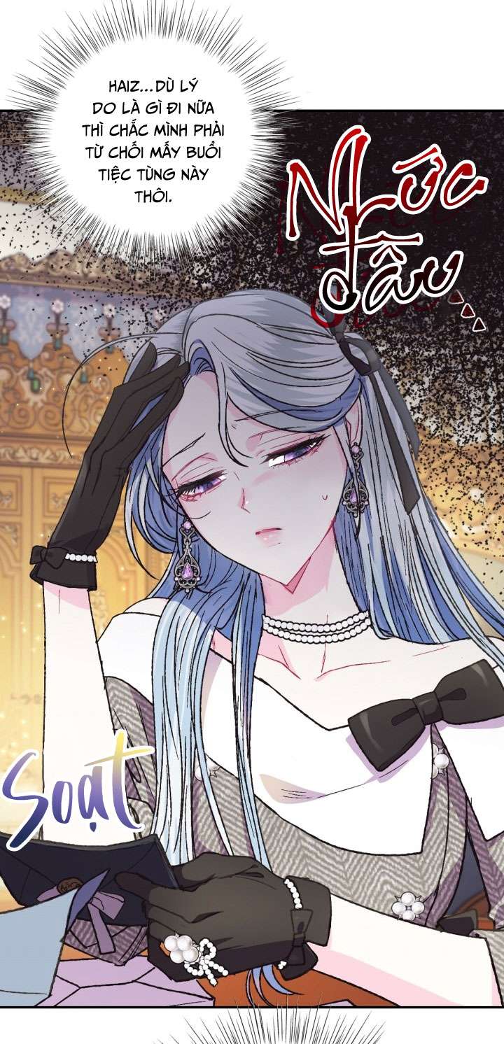 Cha À, Con Không Muốn Kết Hôn Đâu Chap 28 - Next Chap 29