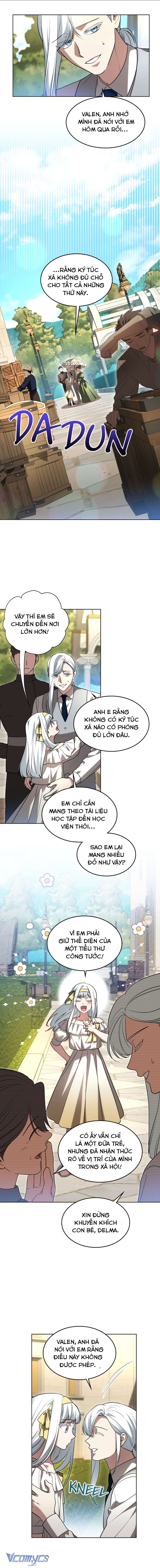 Cái Giá Phải Trả Chapter 43 - Next Chapter 44