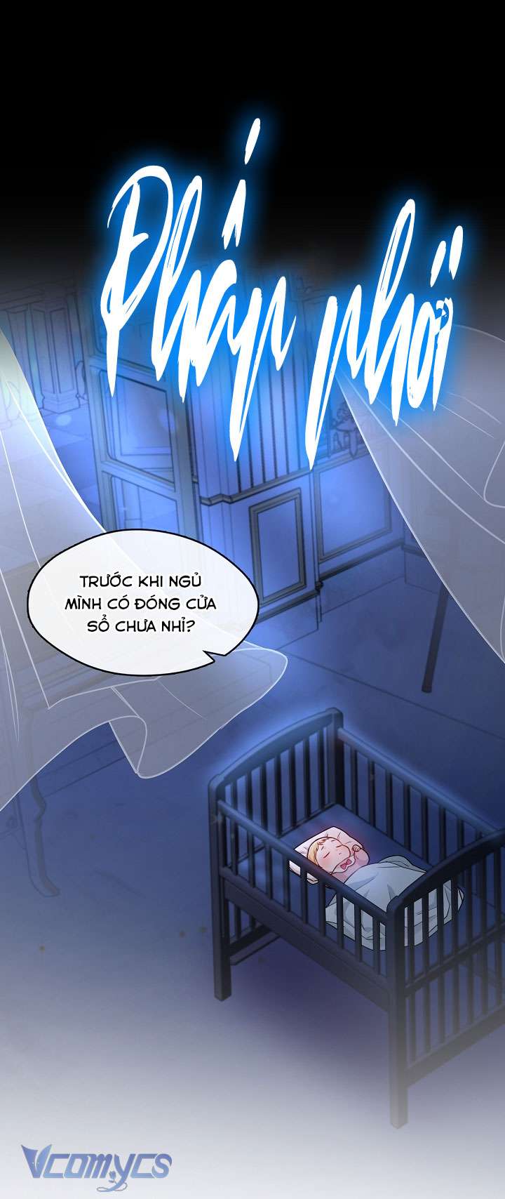 Công Chúa Là Người Chơi Chapter 2 - Next Chapter 3