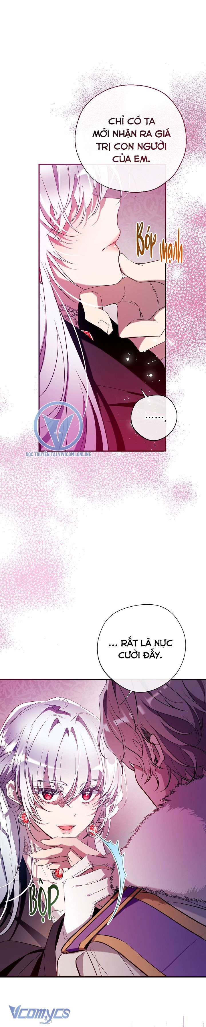 Chúng Ta Có Thể Trở Thành Một Gia Đình Được Không? Chap 124 - Next Chap 125