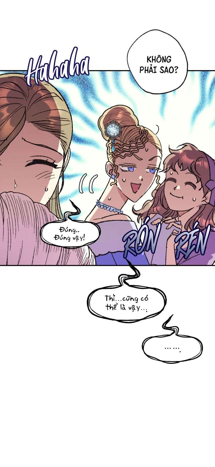 Cha À, Con Không Muốn Kết Hôn Đâu Chap 28 - Next Chap 29