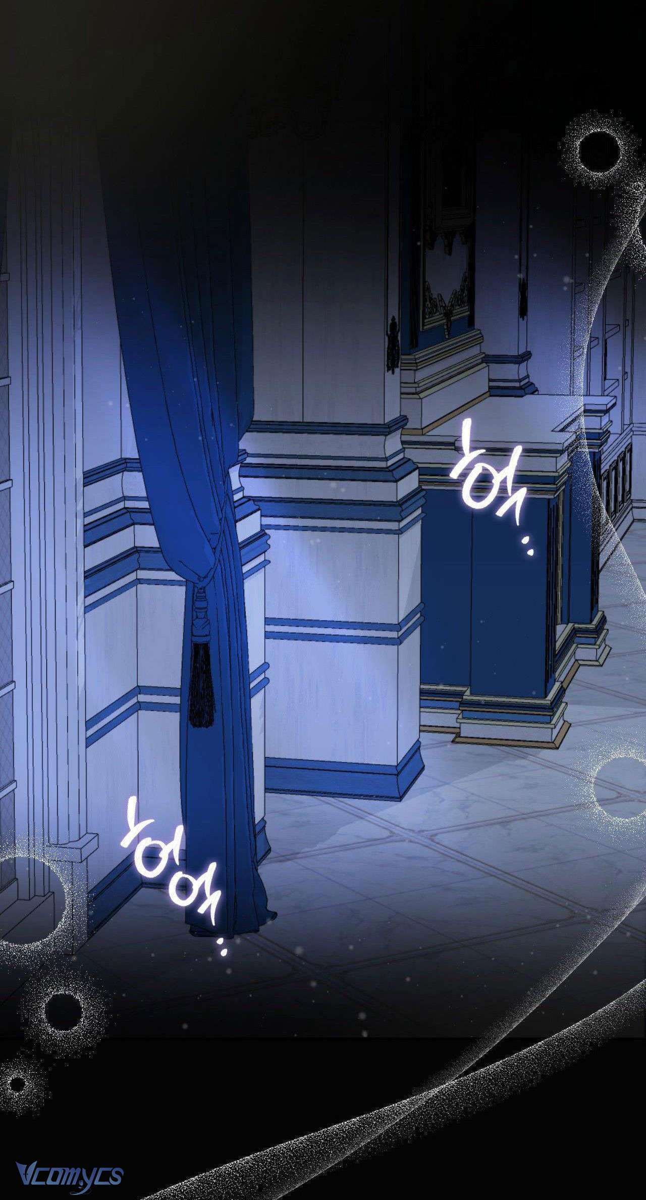 Thánh Nữ Sa Ngã Chap 3 - Next Chap 4